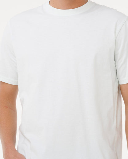 Rip Curl Men Plain Wash Relaxed Tee
