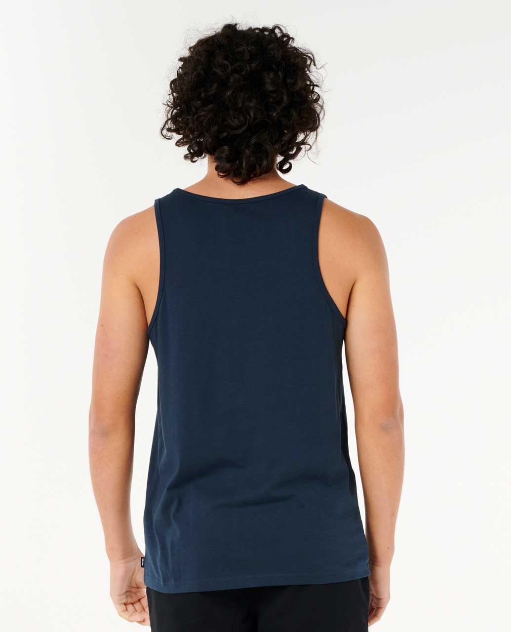 Rip Curl Men Wetsuit Icon Tank Top