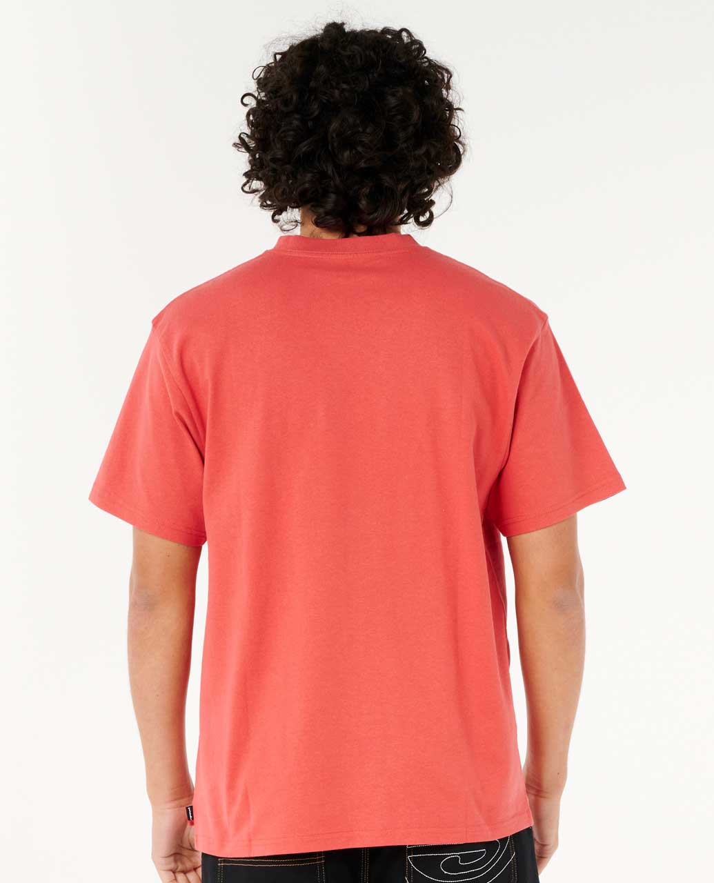 Rip Curl Men Archive Mixed Loose Tee