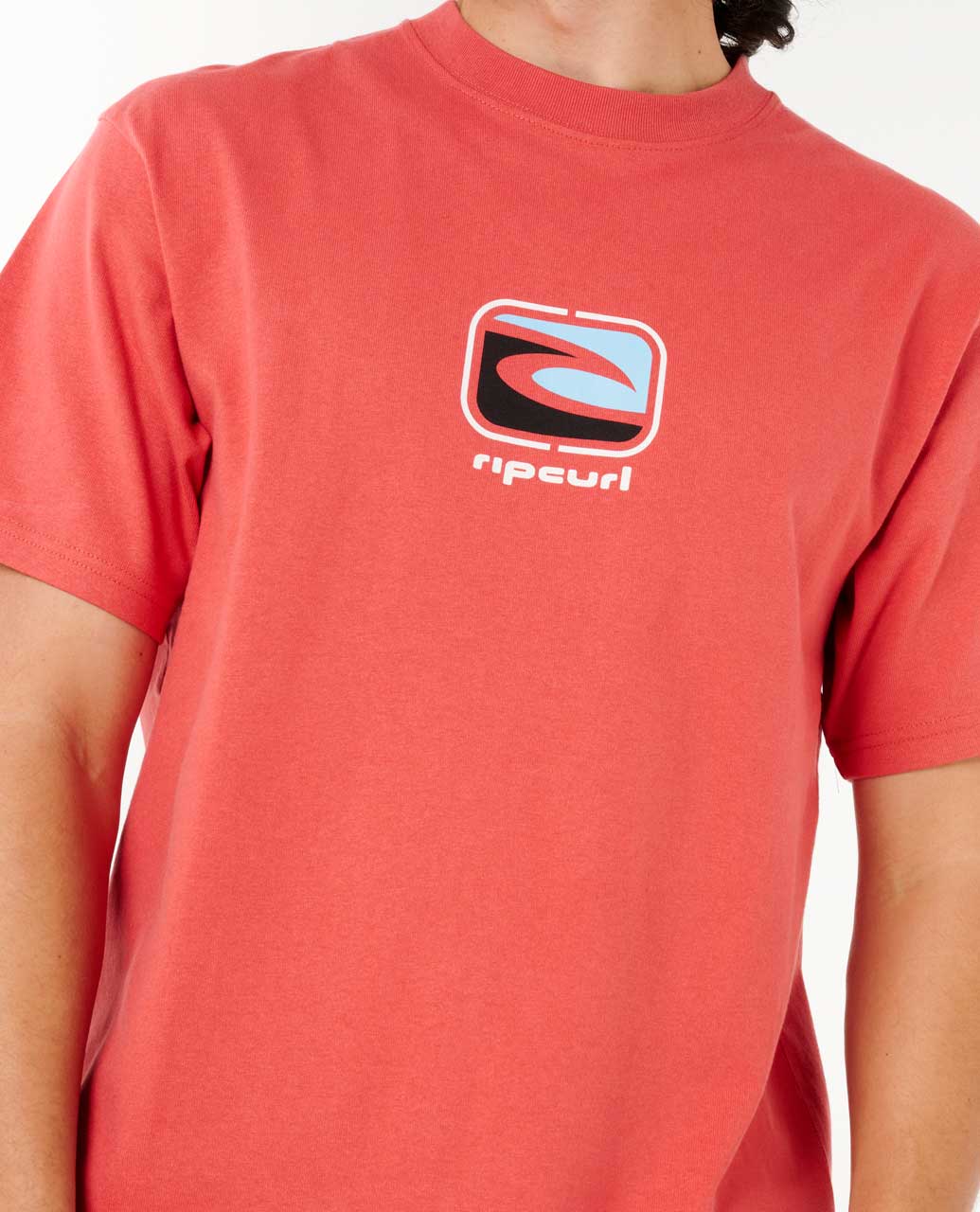 Rip Curl Men Archive Mixed Loose Tee