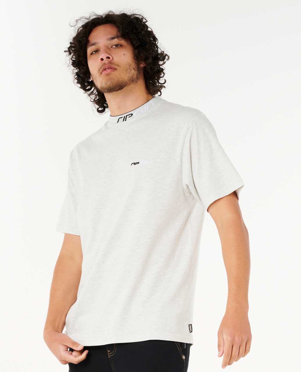 Rip Curl Men Archive Bugs Loose Tee