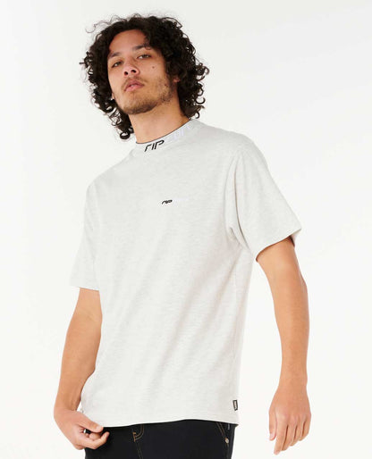Rip Curl Men Archive Bugs Loose Tee