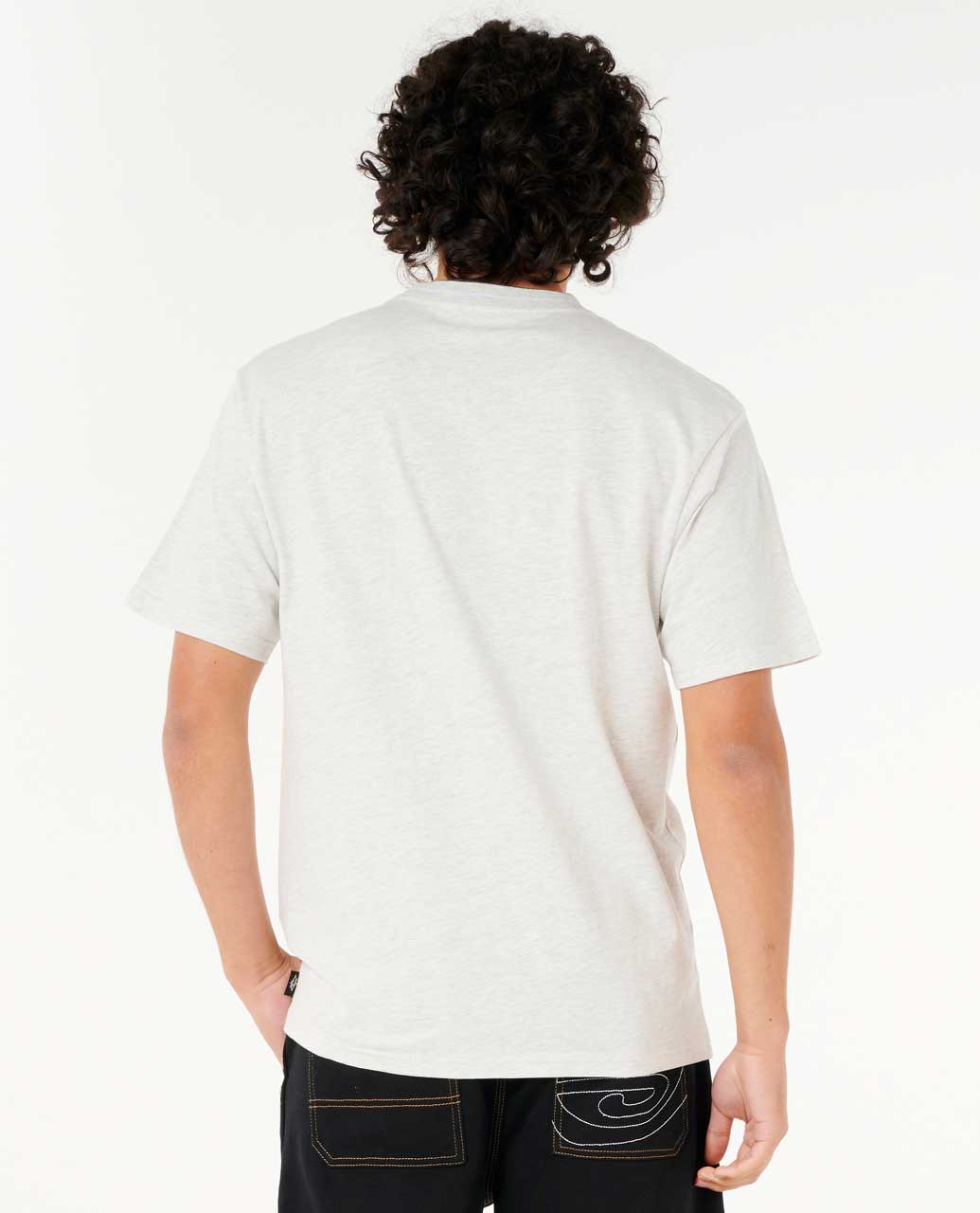 Rip Curl Men Archive Bugs Loose Tee
