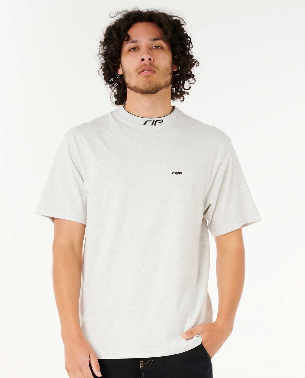 Rip Curl Men Archive Bugs Loose Tee