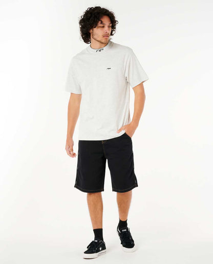 Rip Curl Men Archive Bugs Loose Tee