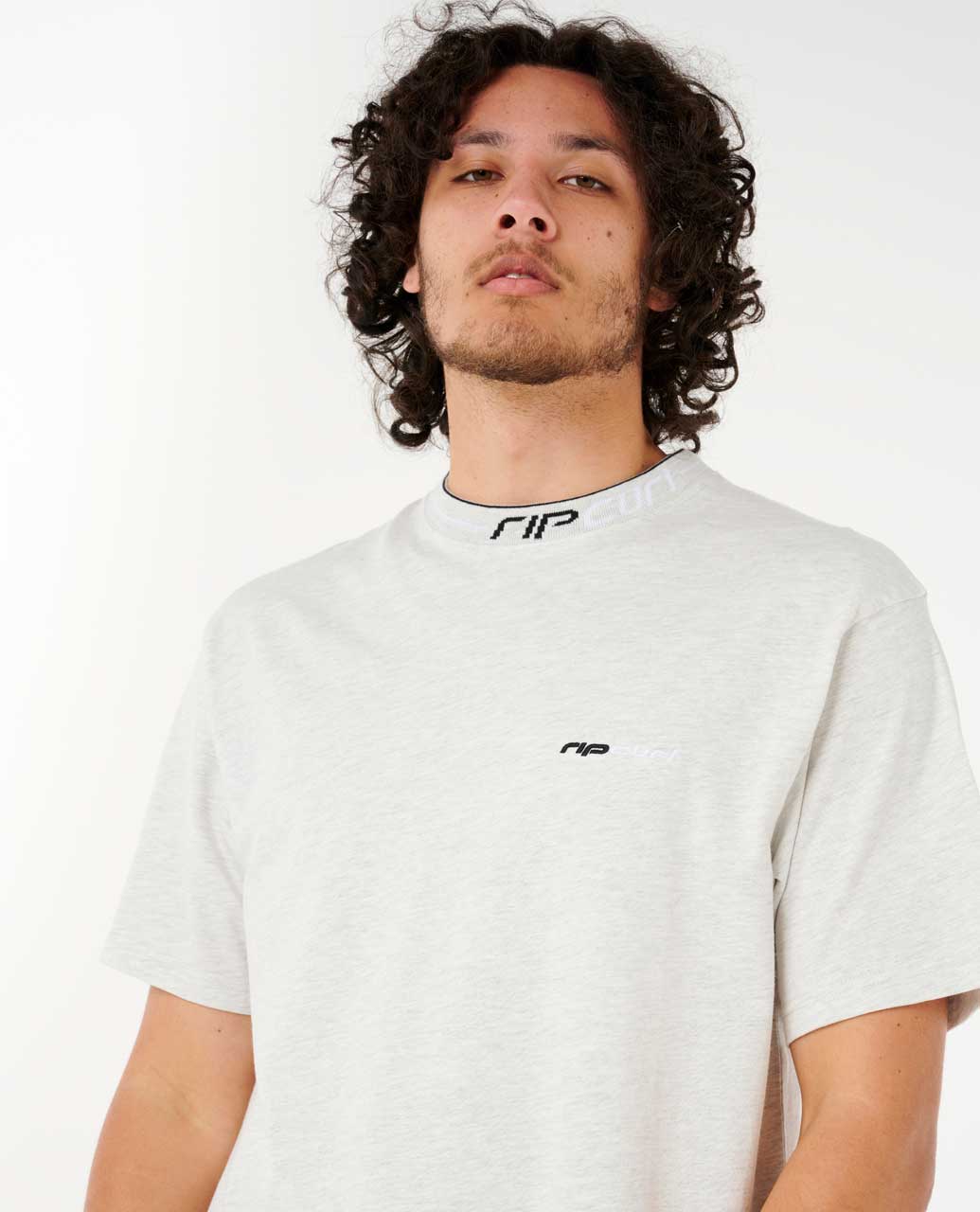 Rip Curl Men Archive Bugs Loose Tee