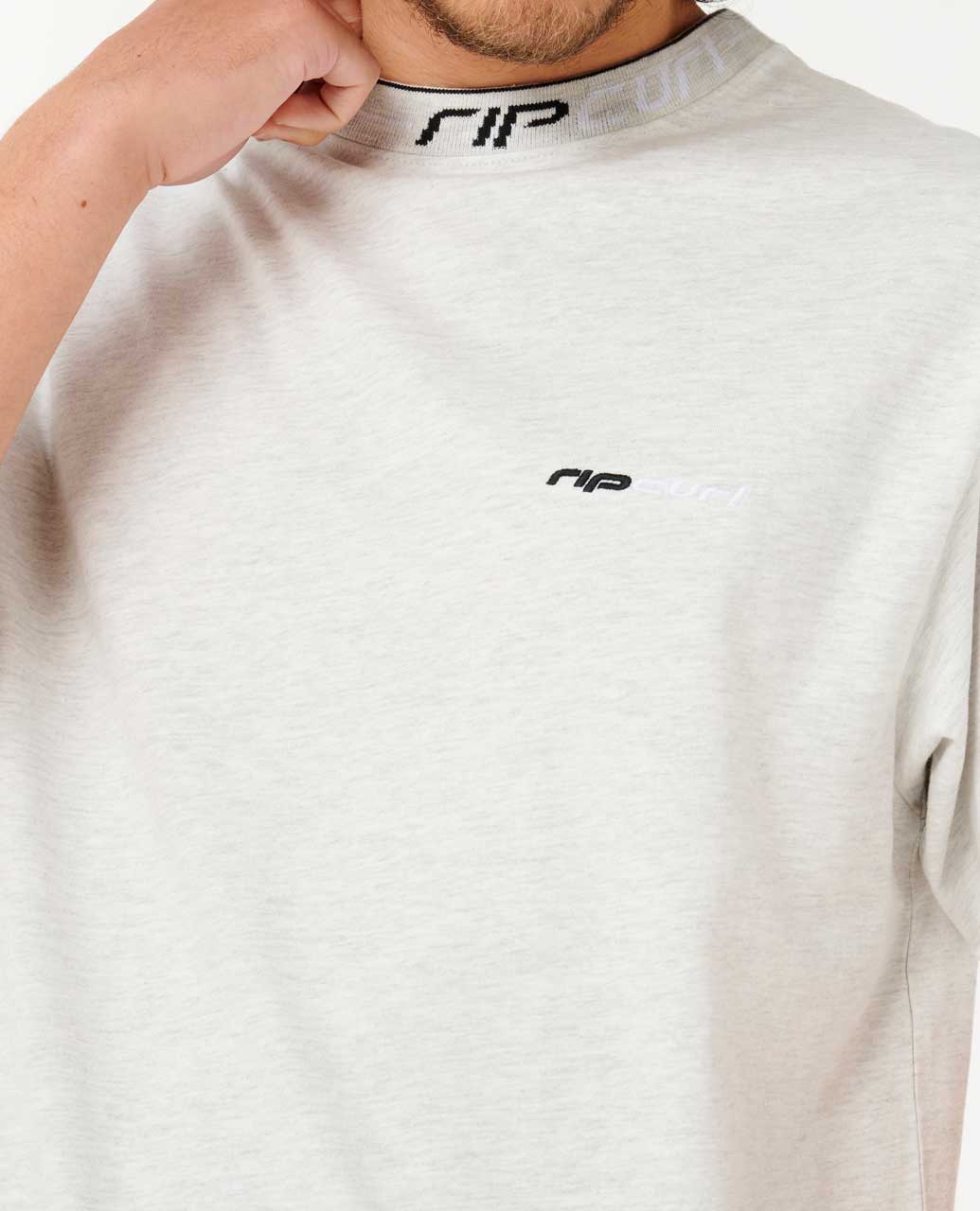 Rip Curl Men Archive Bugs Loose Tee