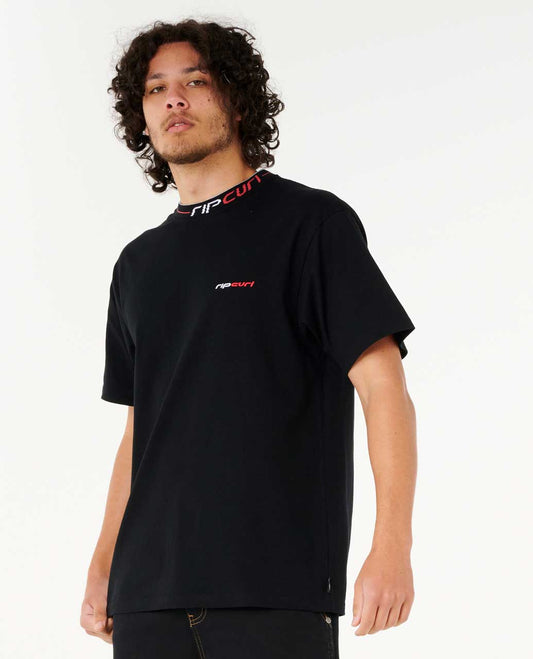 Rip Curl Men Archive Bugs Loose Tee