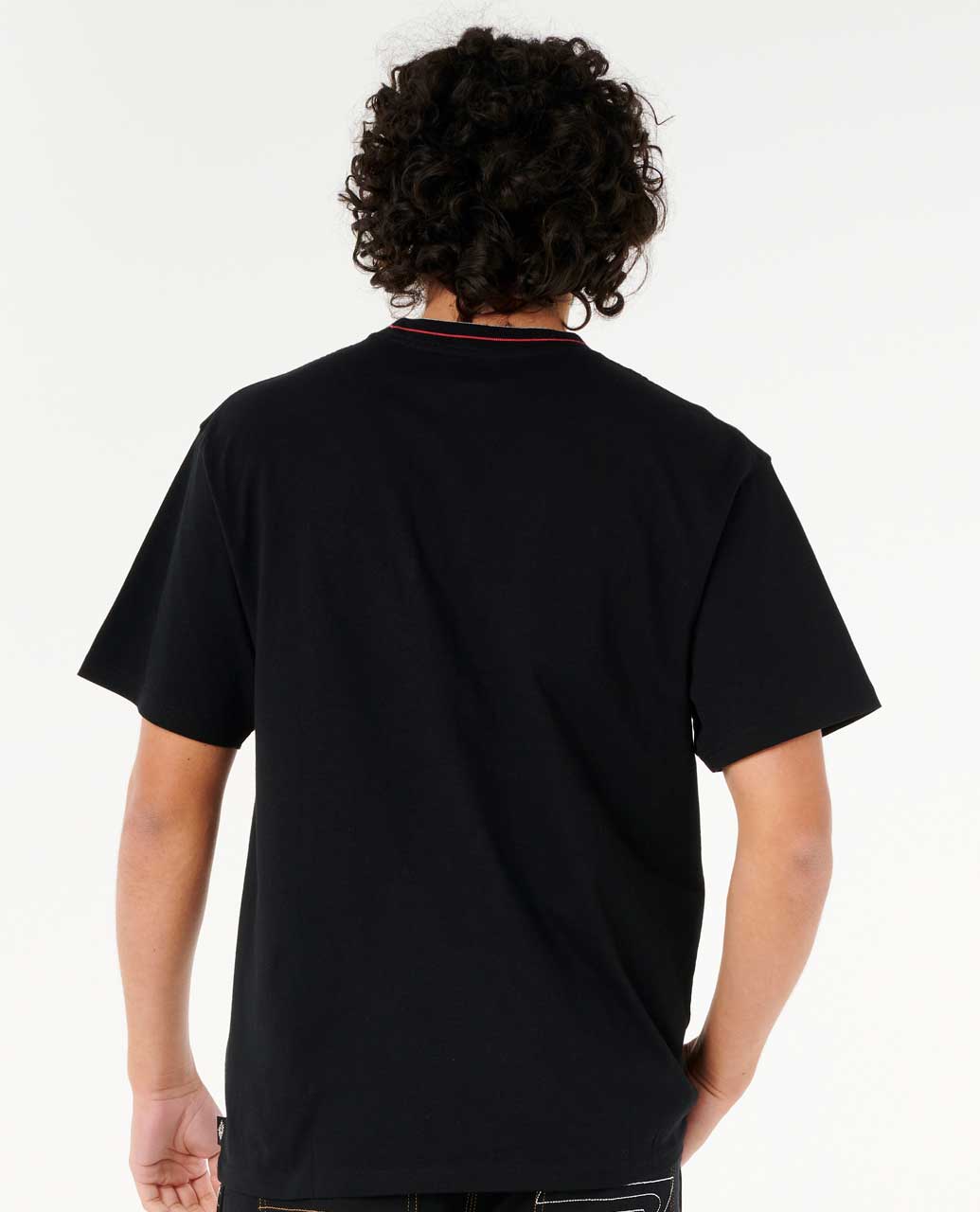 Rip Curl Men Archive Bugs Loose Tee
