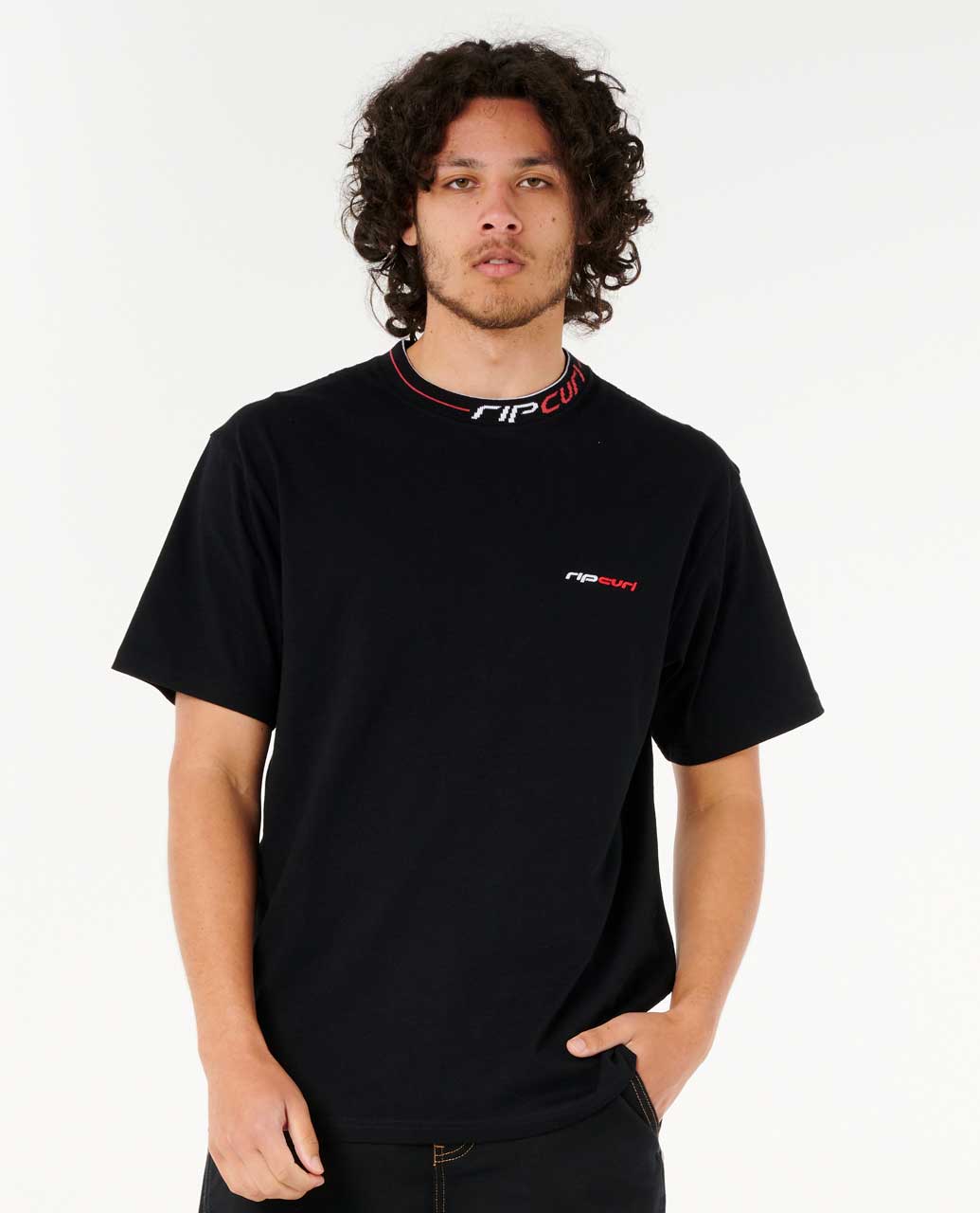 Rip Curl Men Archive Bugs Loose Tee