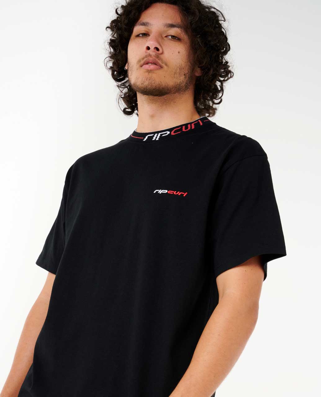 Rip Curl Men Archive Bugs Loose Tee