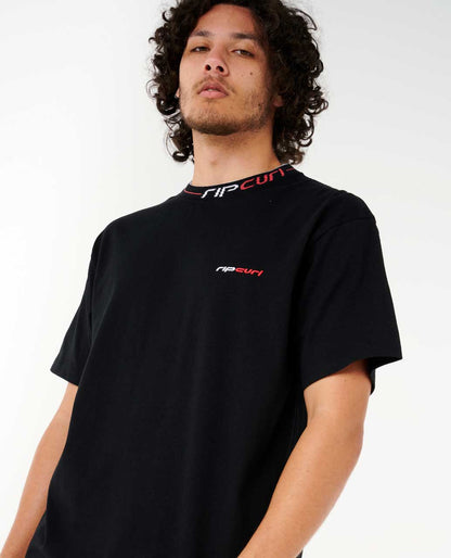 Rip Curl Men Archive Bugs Loose Tee
