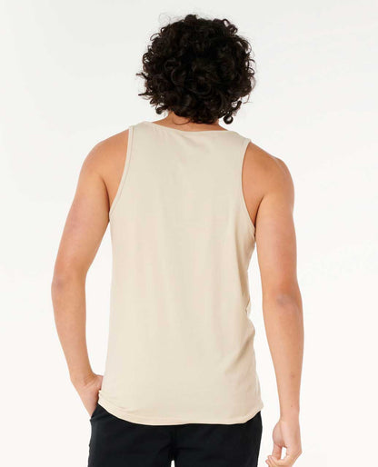 Rip Curl Men Made For Tank