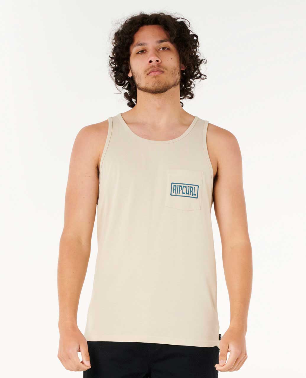 Rip Curl Men Made For Tank
