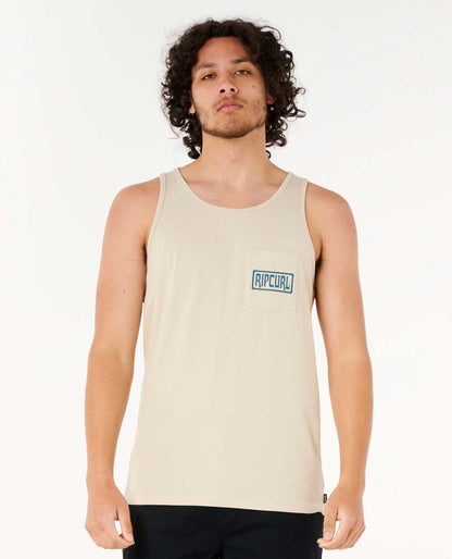 Rip Curl Men Made For Tank