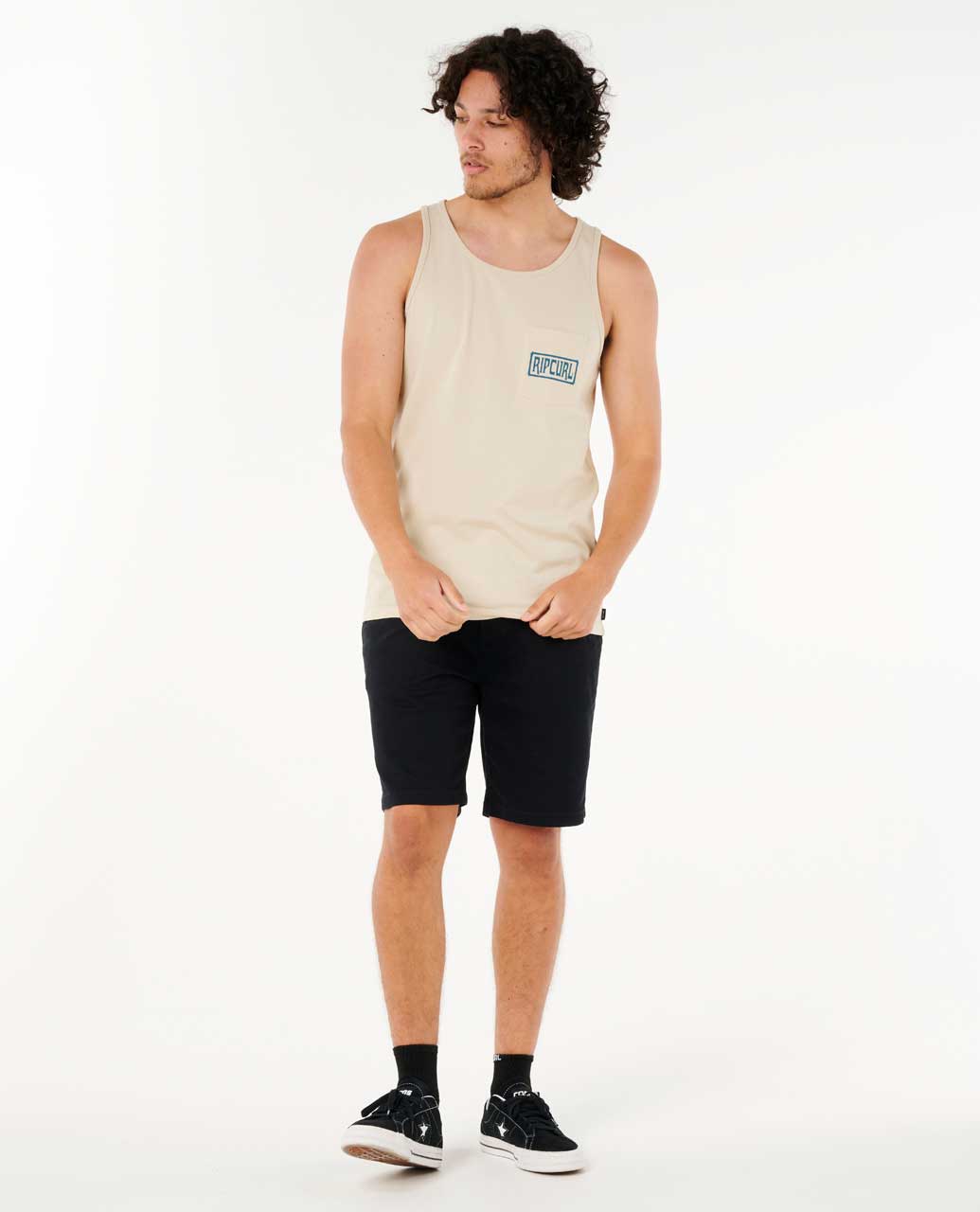 Rip Curl Men Made For Tank