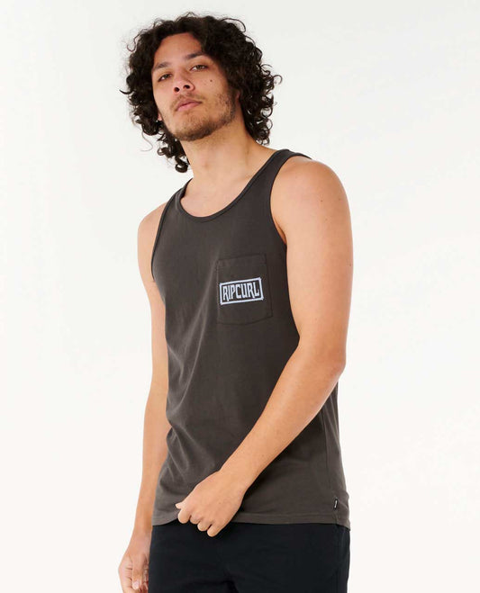 Rip Curl Men Made For Tank