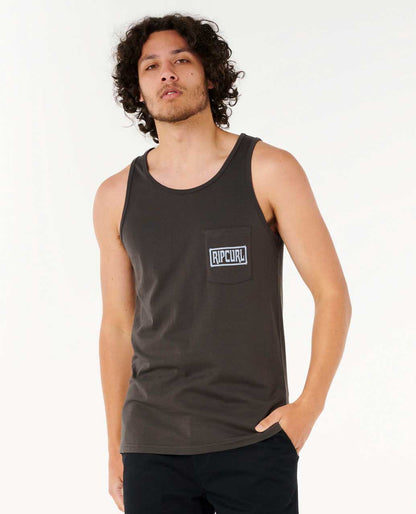 Rip Curl Men Made For Tank