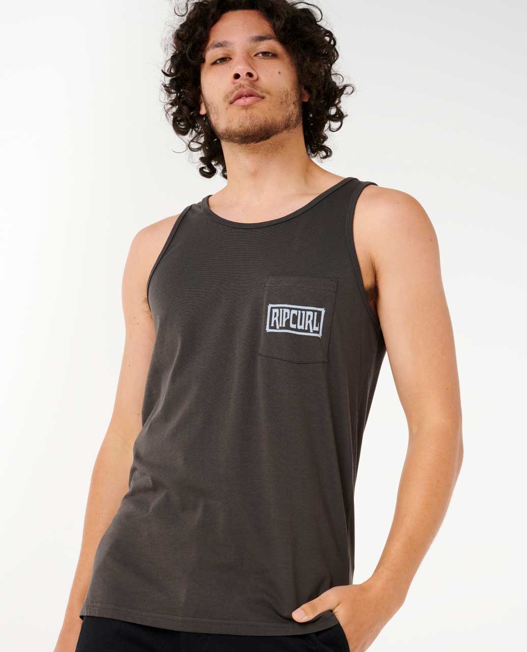 Rip Curl Men Made For Tank