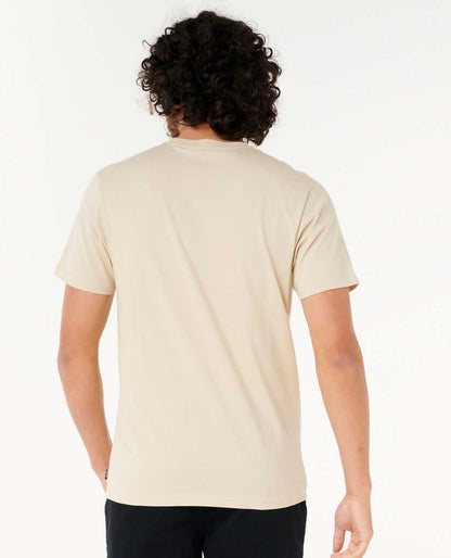 Rip Curl Men Made For Standard Tee