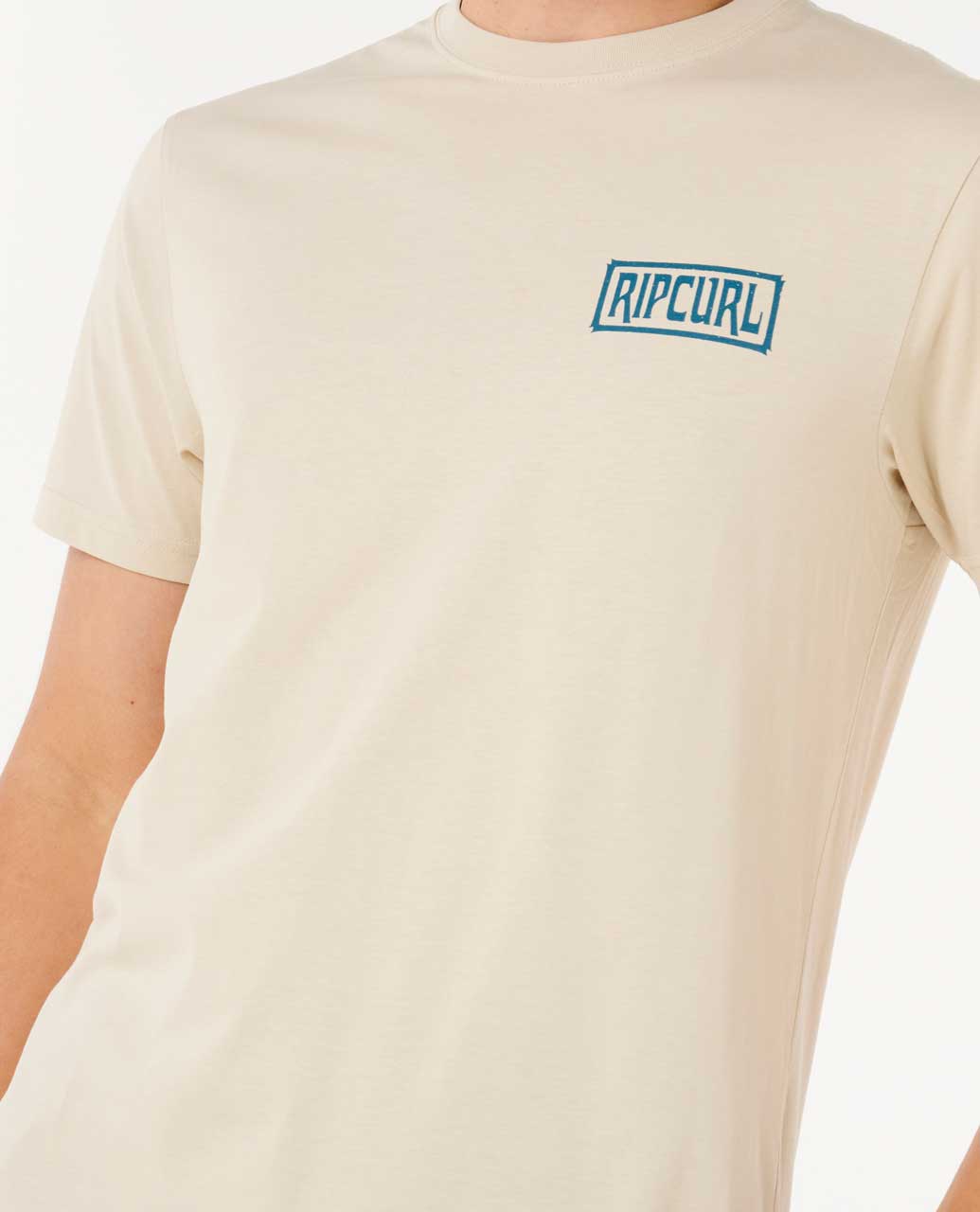 Rip Curl Men Made For Standard Tee