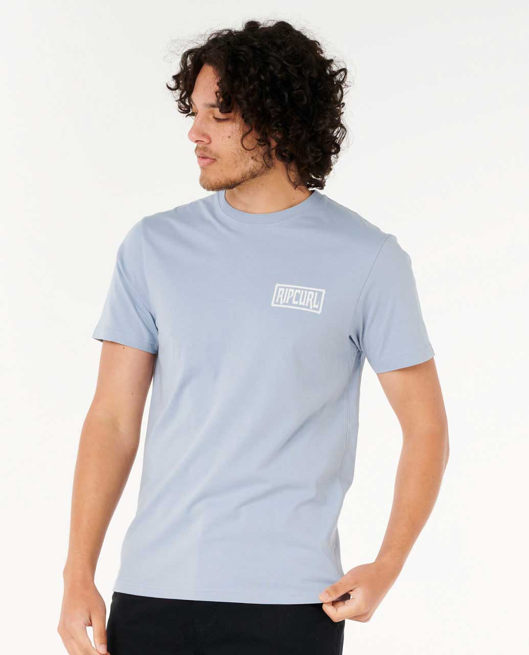Rip Curl Men Made For Standard Tee