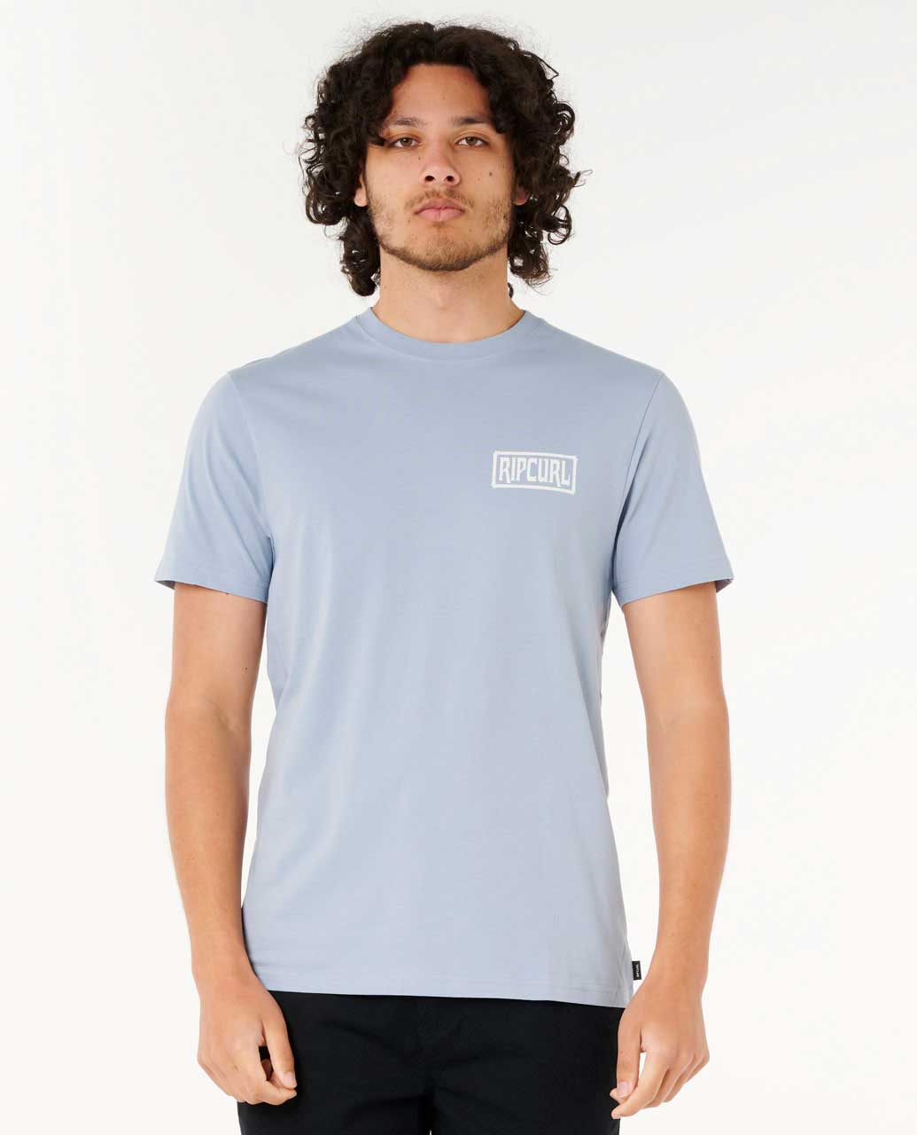 Rip Curl Men Made For Standard Tee