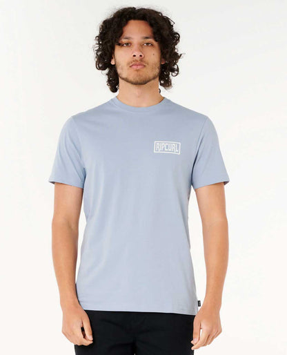 Rip Curl Men Made For Standard Tee