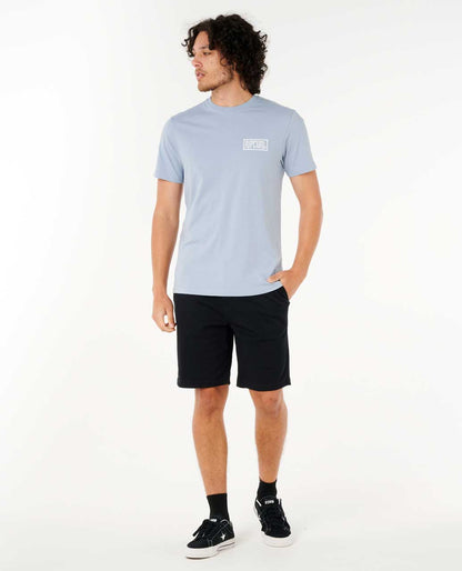 Rip Curl Men Made For Standard Tee