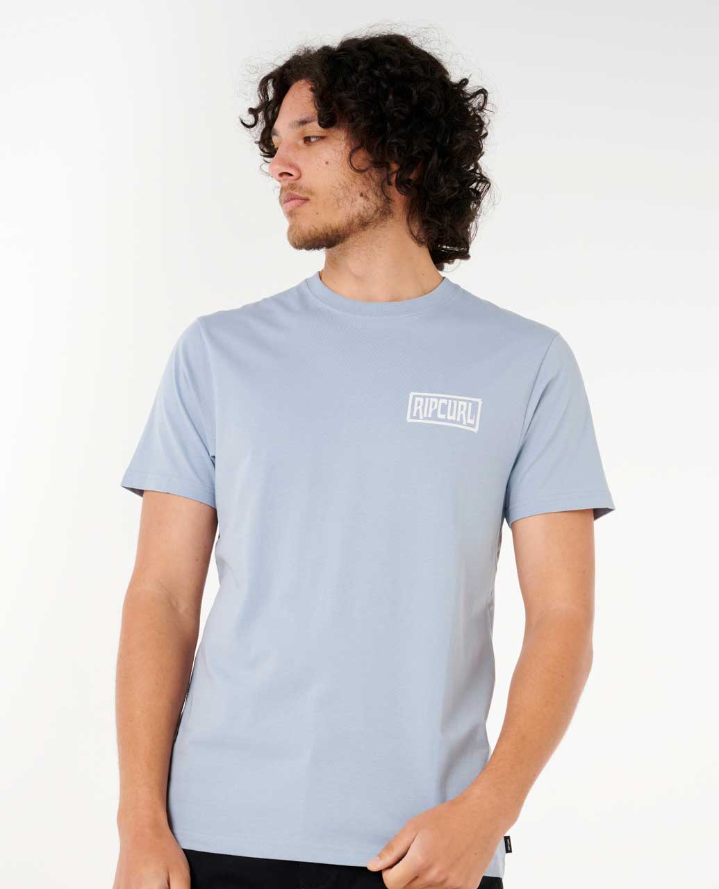 Rip Curl Men Made For Standard Tee