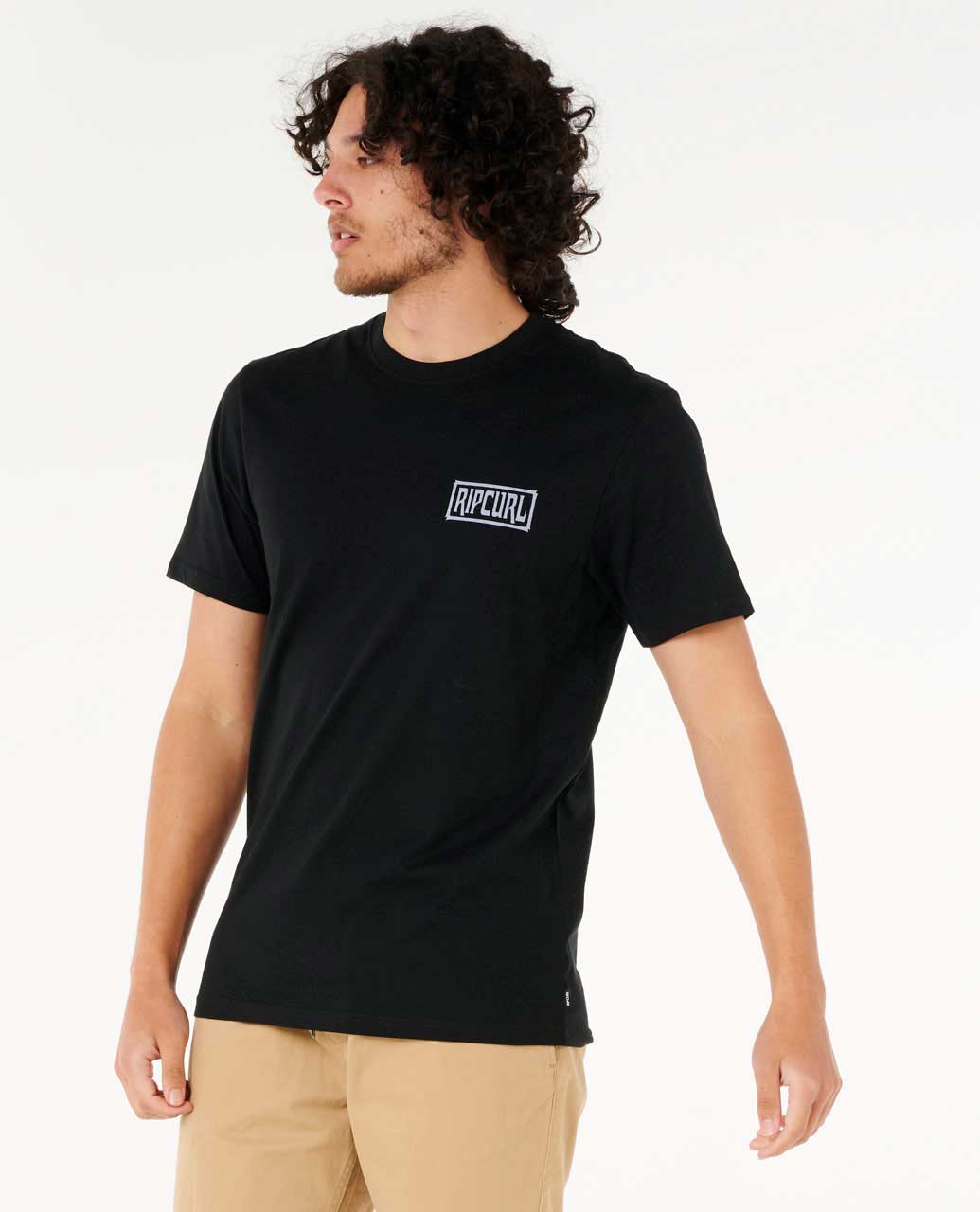 Rip Curl Men Made For Standard Tee