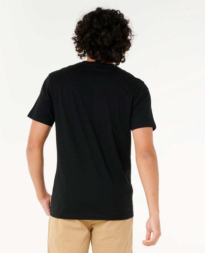 Rip Curl Men Made For Standard Tee