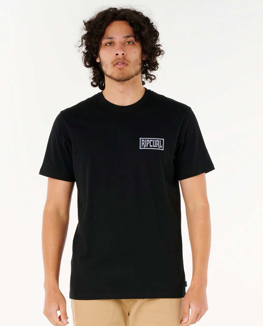 Rip Curl Men Made For Standard Tee