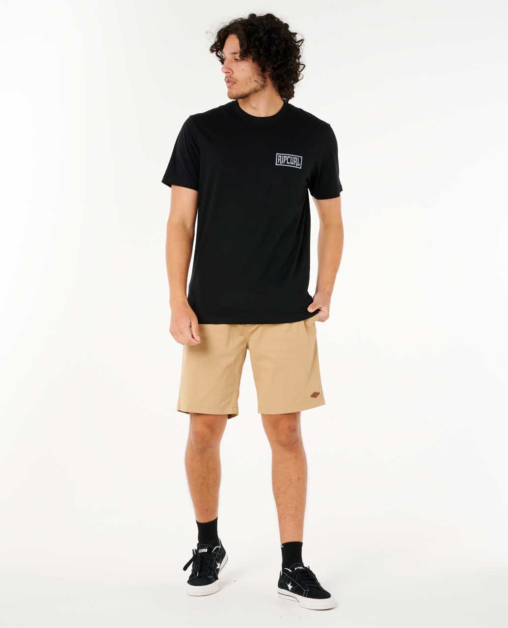 Rip Curl Men Made For Standard Tee