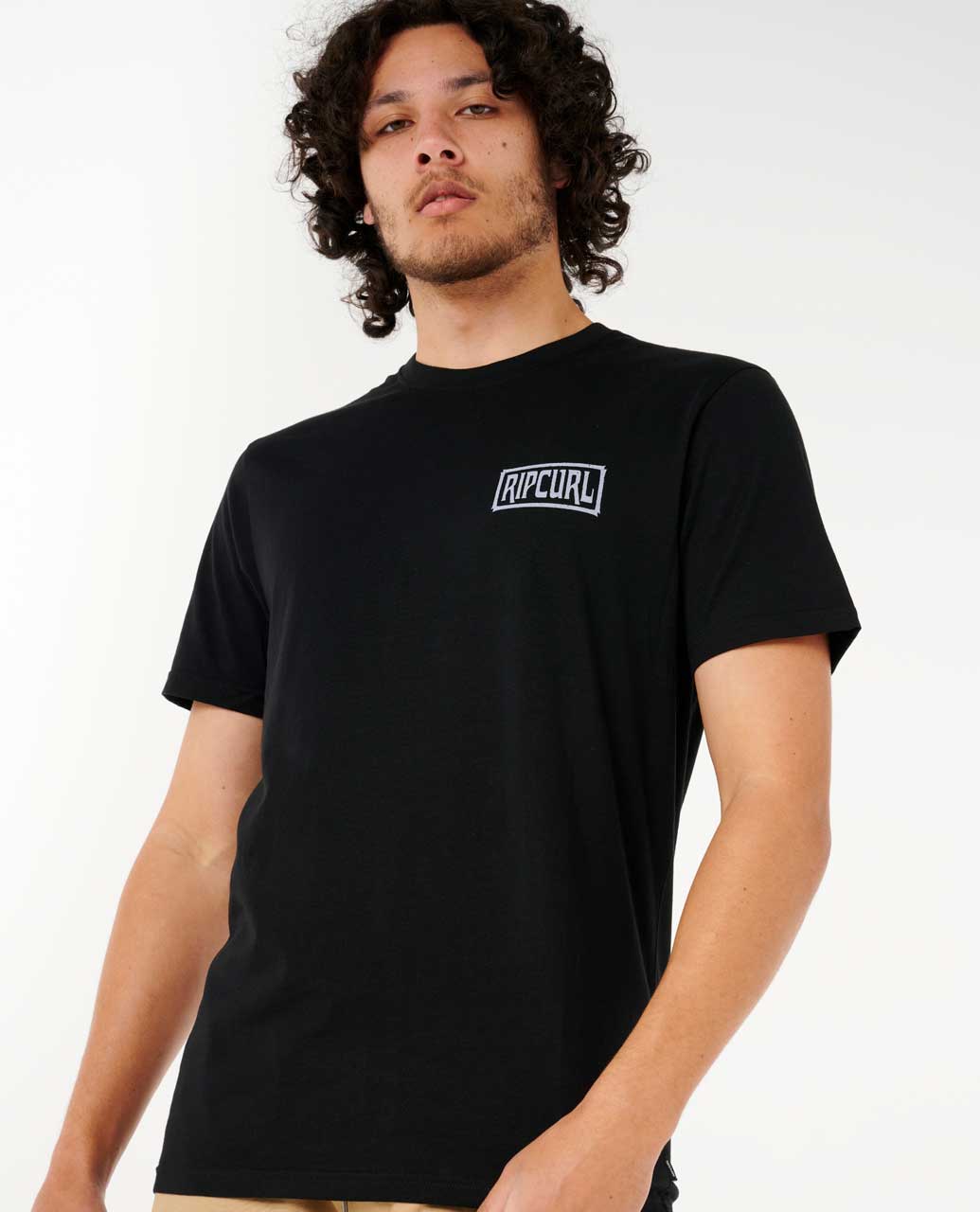 Rip Curl Men Made For Standard Tee
