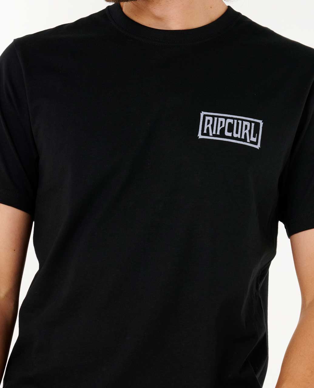Rip Curl Men Made For Standard Tee