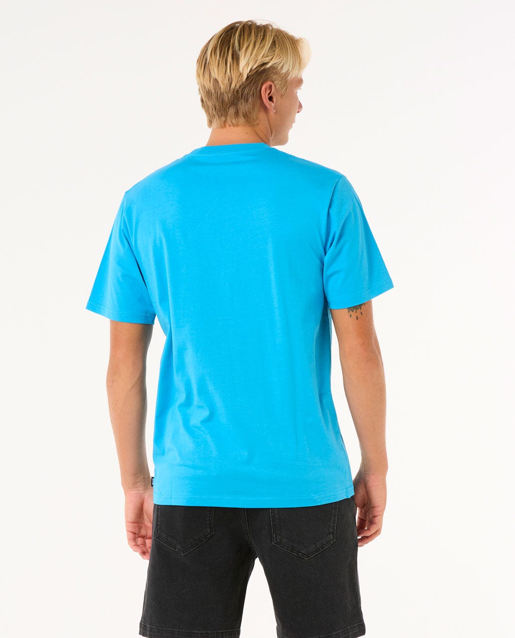Rip Curl Men Surf Revival Yo Mumma Tee