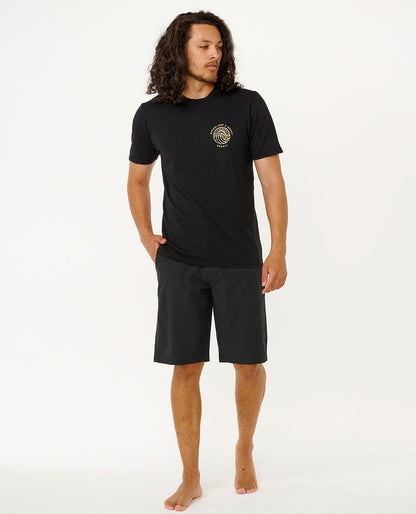 Rip Curl Men Hawaii Sunsets Tee