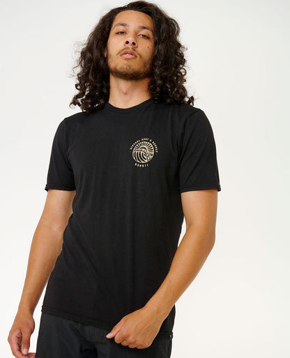 Rip Curl Men Hawaii Sunsets Tee