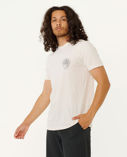 Rip Curl Men Hawaii Sunsets Tee