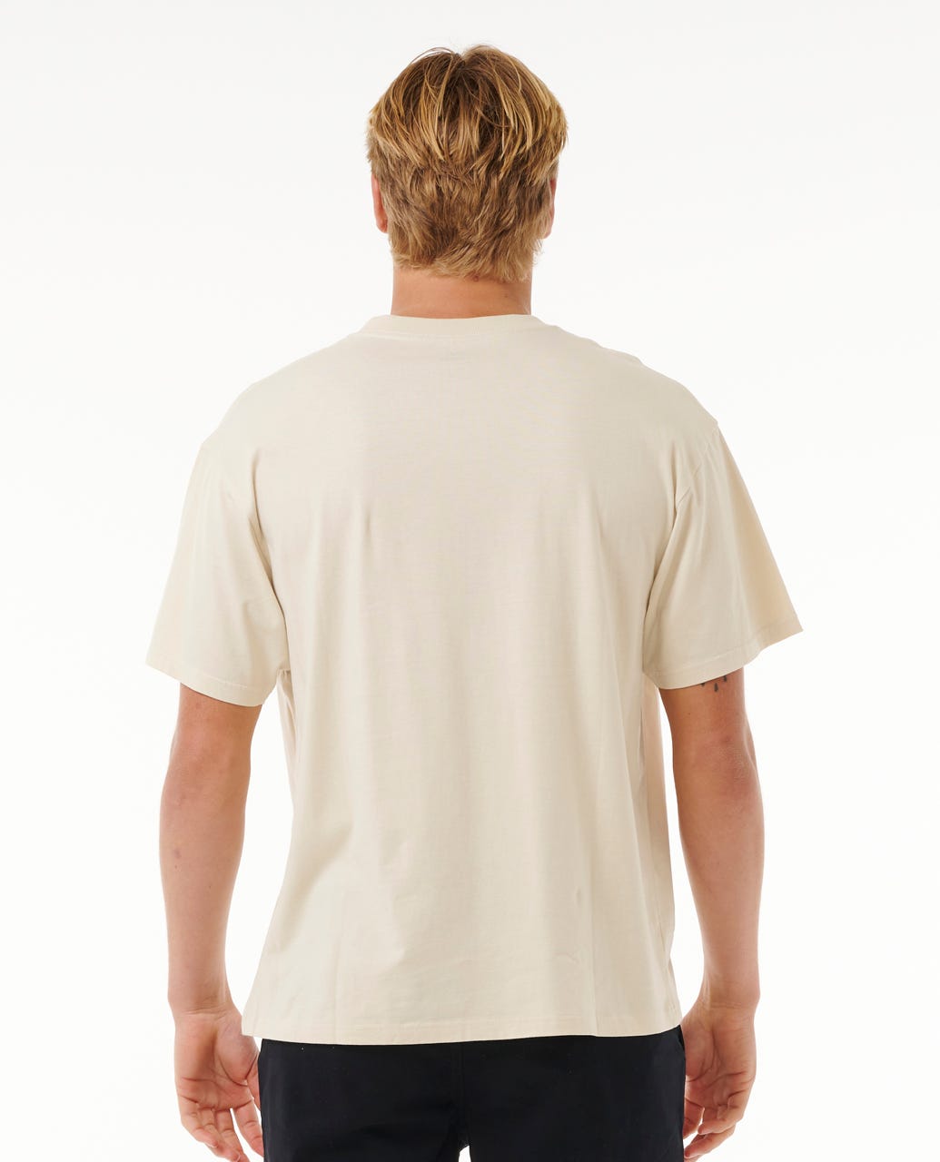 Rip Curl Men Pill Icon Loose Tee