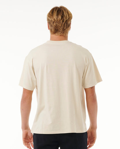 Rip Curl Men Pill Icon Loose Tee