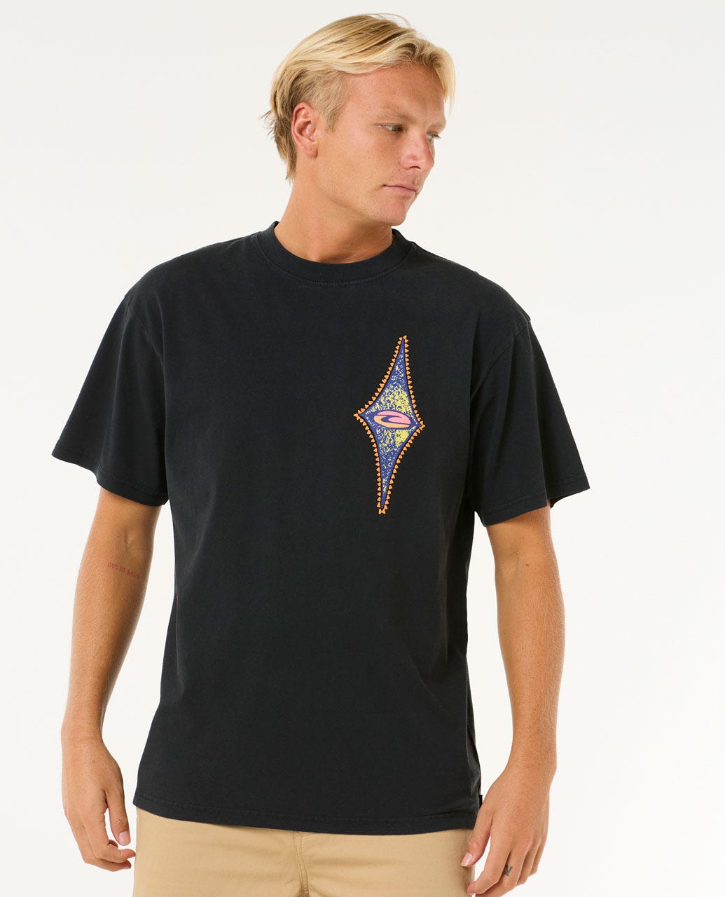 Rip Curl Men Astral Tee