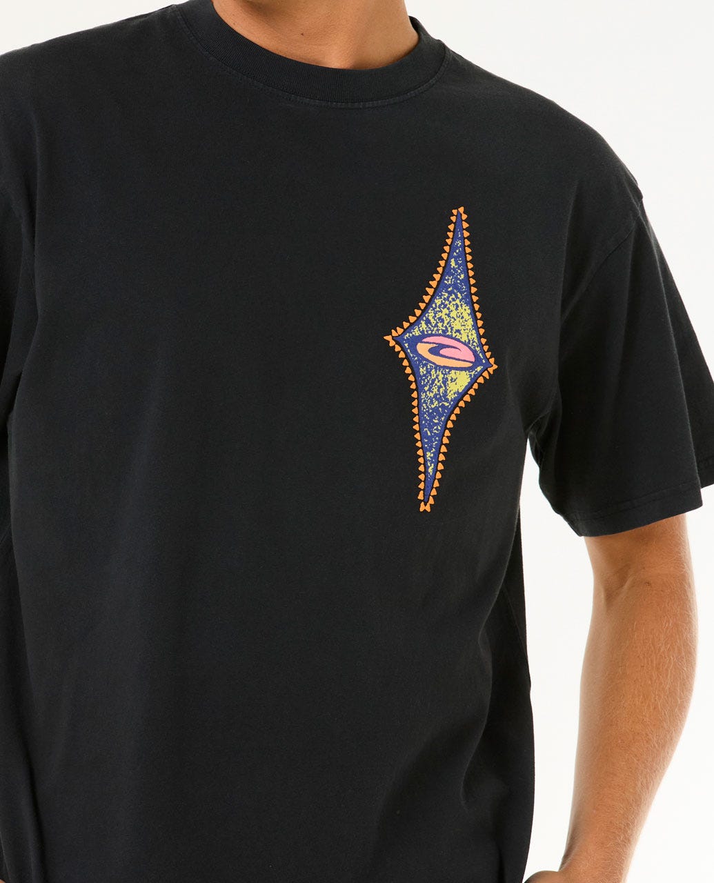 Rip Curl Men Astral Tee