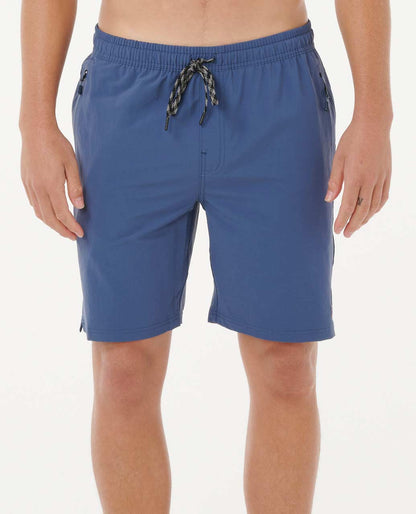 Rip Curl Men The Search Volley 19" Boardshorts