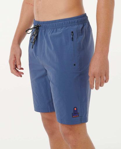 Rip Curl Men The Search Volley 19" Boardshorts