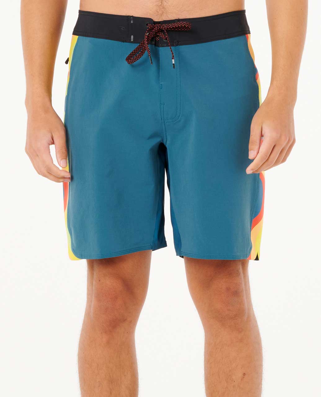 Rip Curl Men Mirage 3-2-One Ultimate 19" Boardshort
