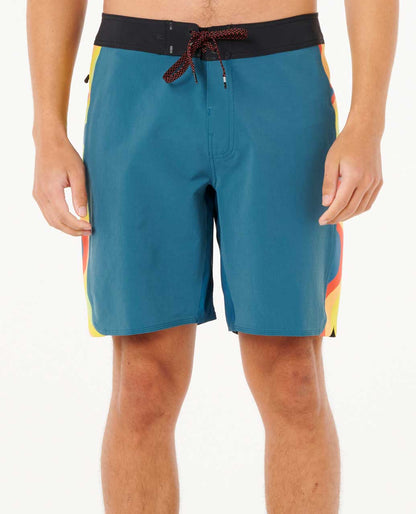 Rip Curl Men Mirage 3-2-One Ultimate 19" Boardshort