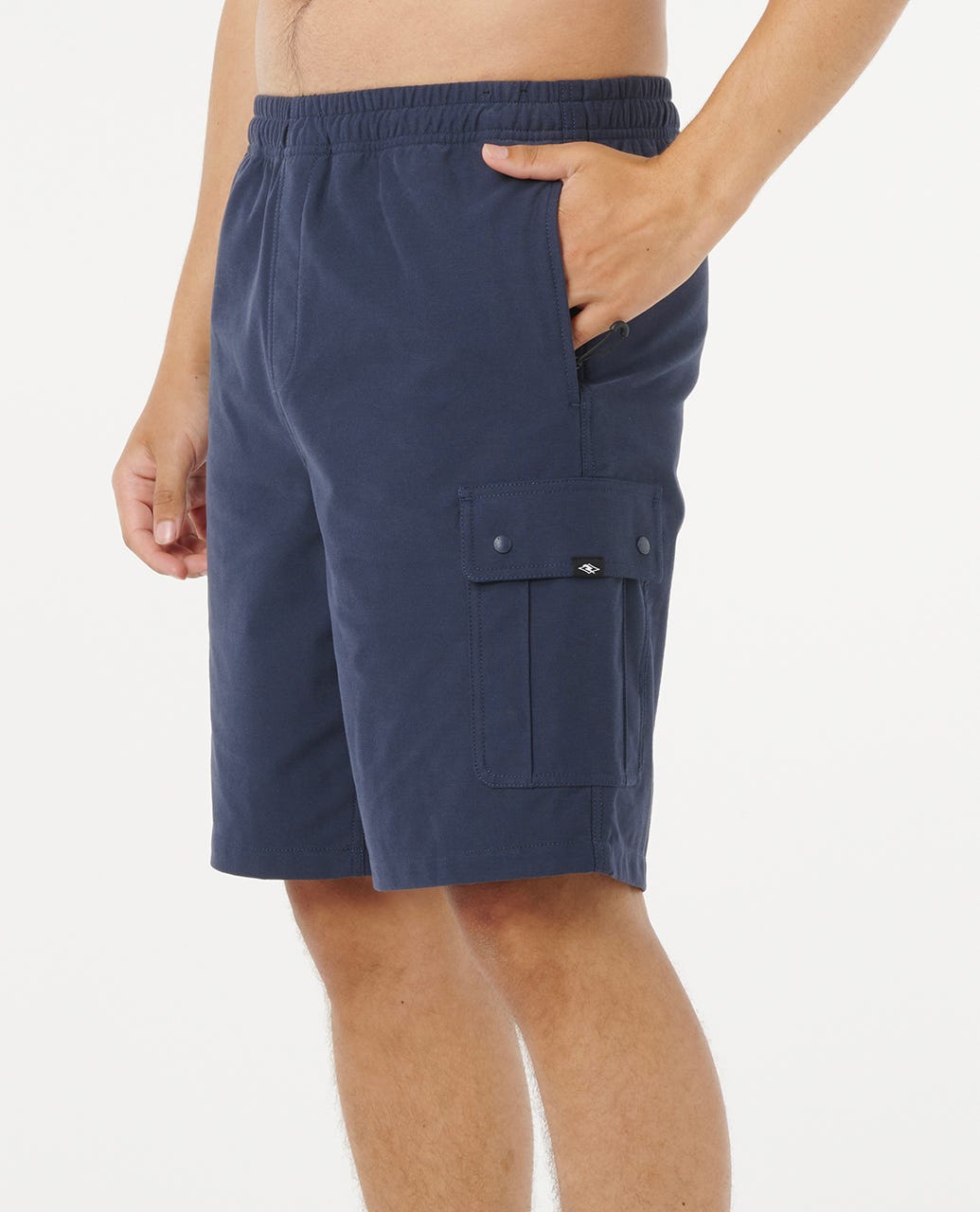 Rip Curl Men Mick Fanning 20" Walkshort