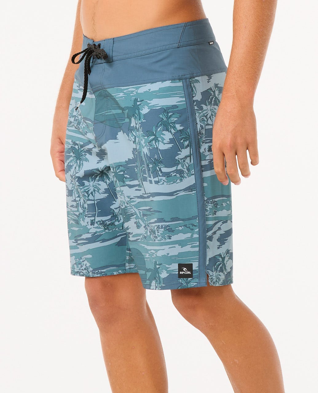 Rip Curl Men Mirage Barrel Killa 20" Boardshorts
